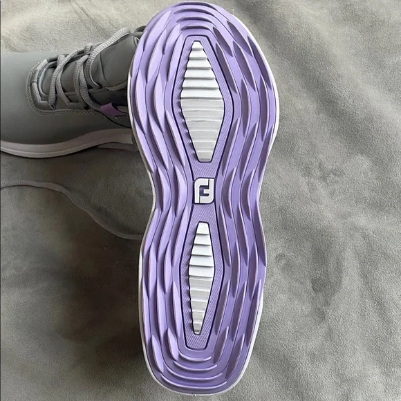 FootJoy Women's Sneakers ProLite Golf Shoe, Size 7.5 - Picture 11 of 13